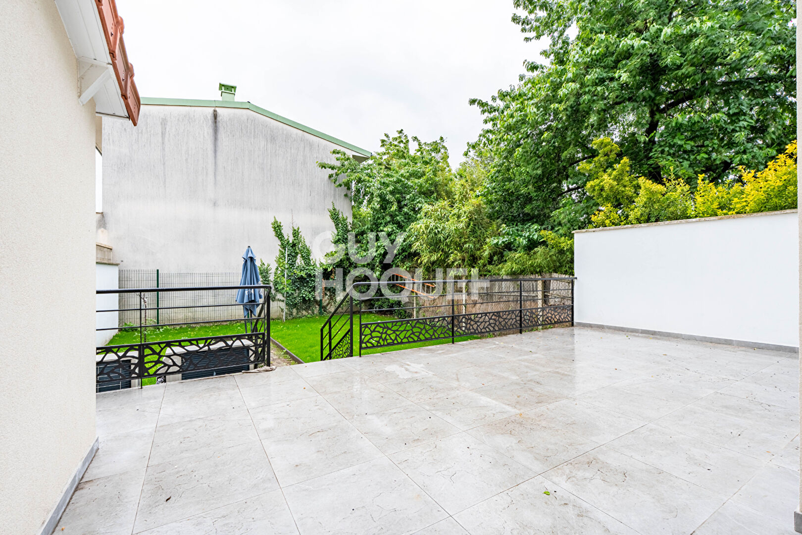 MAISON FAMILIALE PROCHE METRO L13