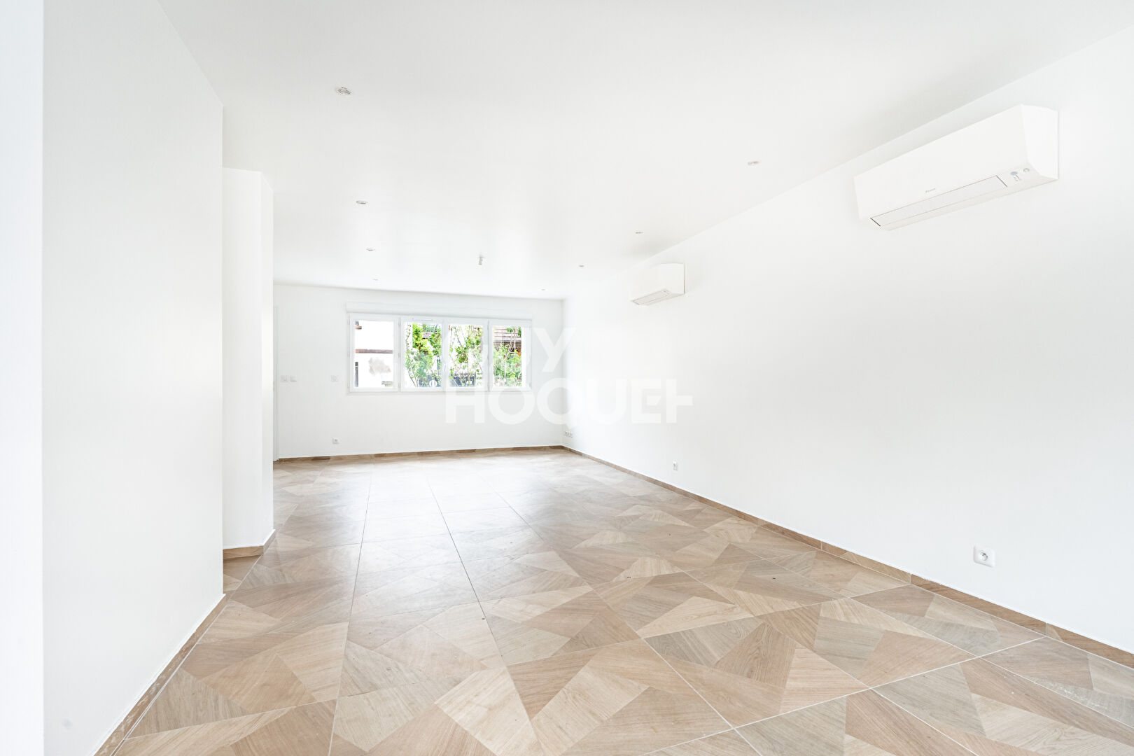 MAISON FAMILIALE PROCHE METRO L13