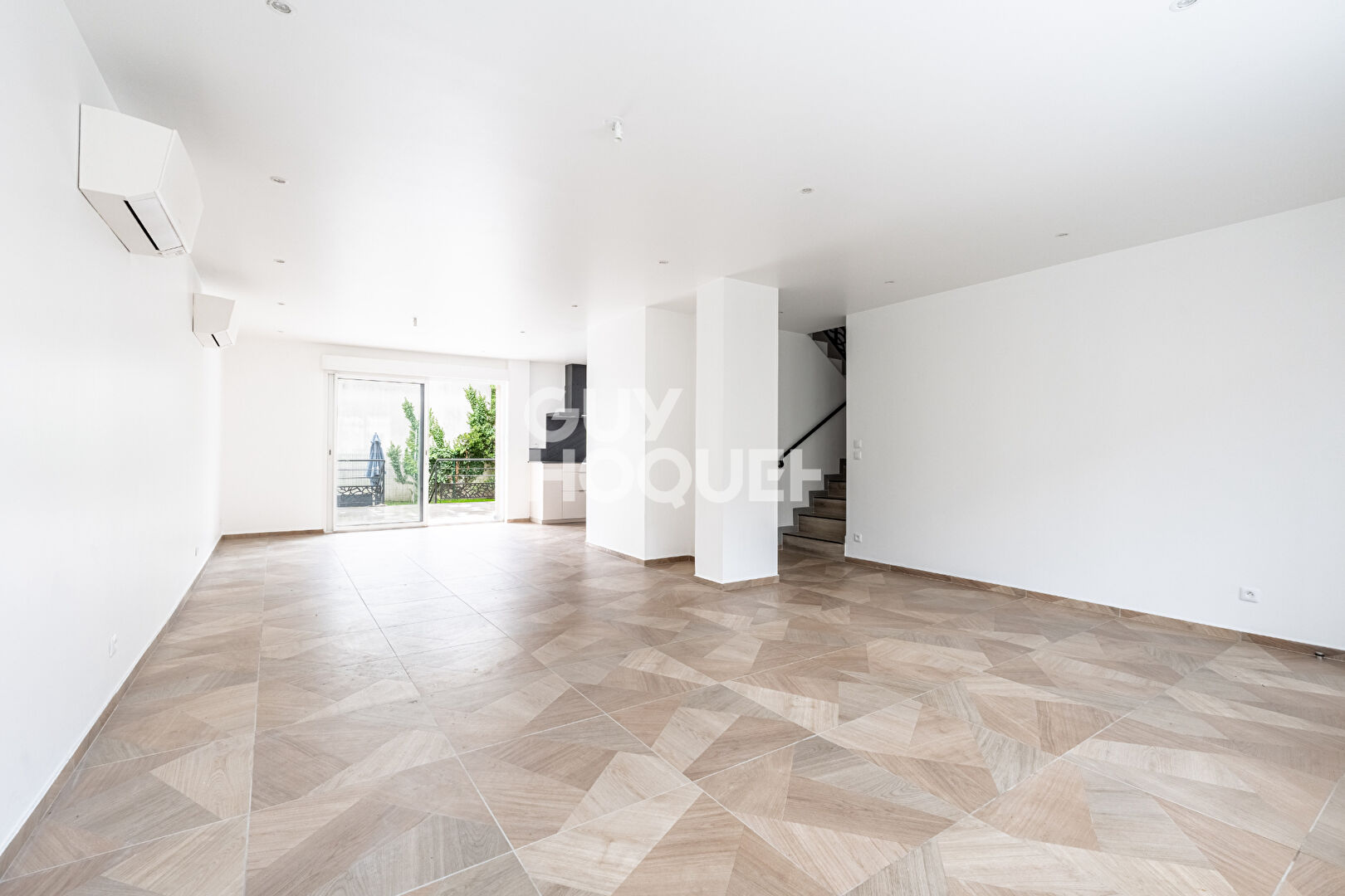 MAISON FAMILIALE PROCHE METRO L13