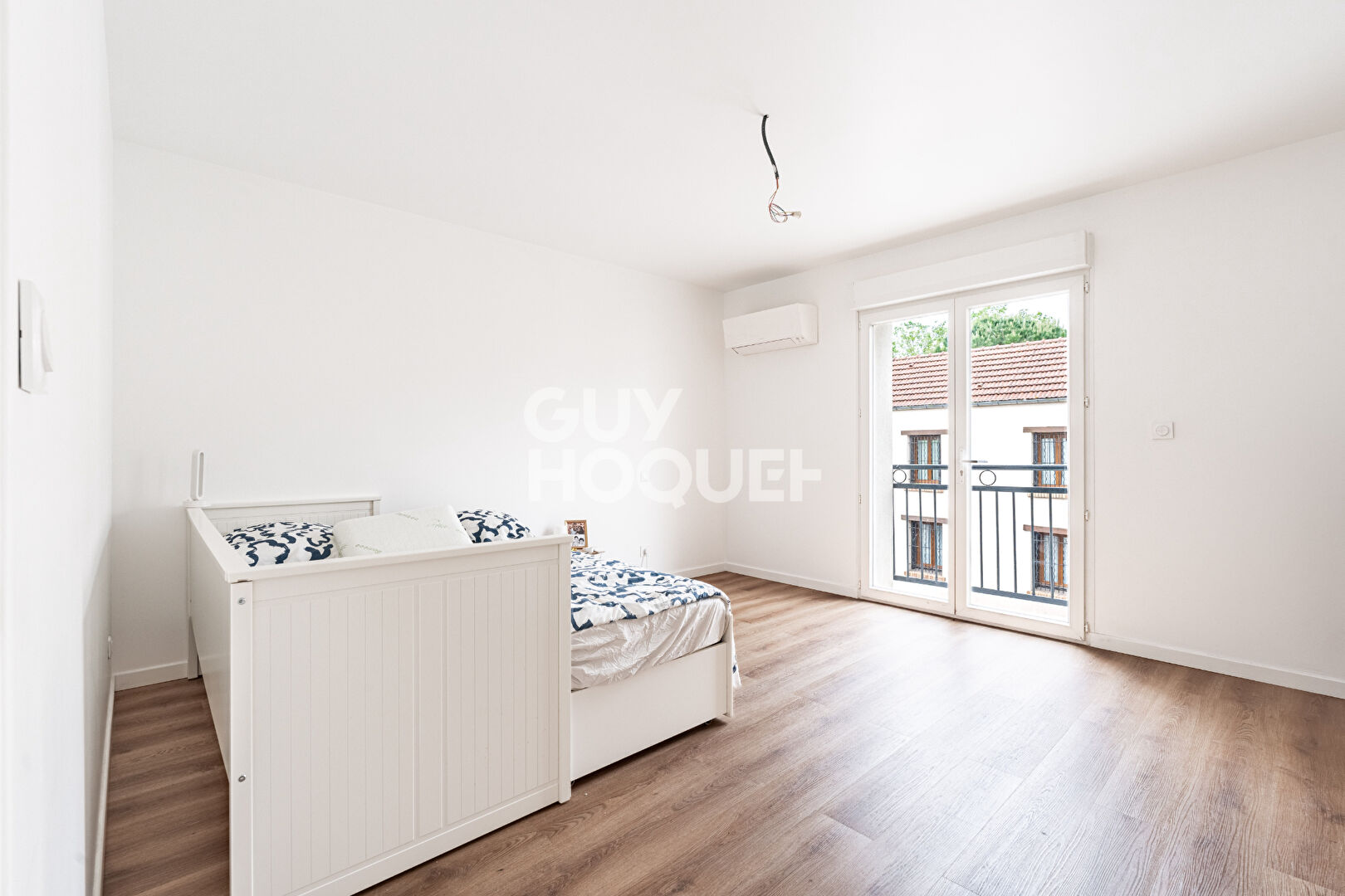MAISON FAMILIALE PROCHE METRO L13