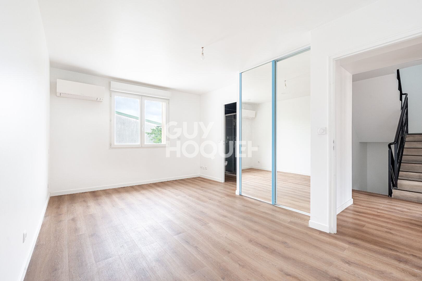 MAISON FAMILIALE PROCHE METRO L13
