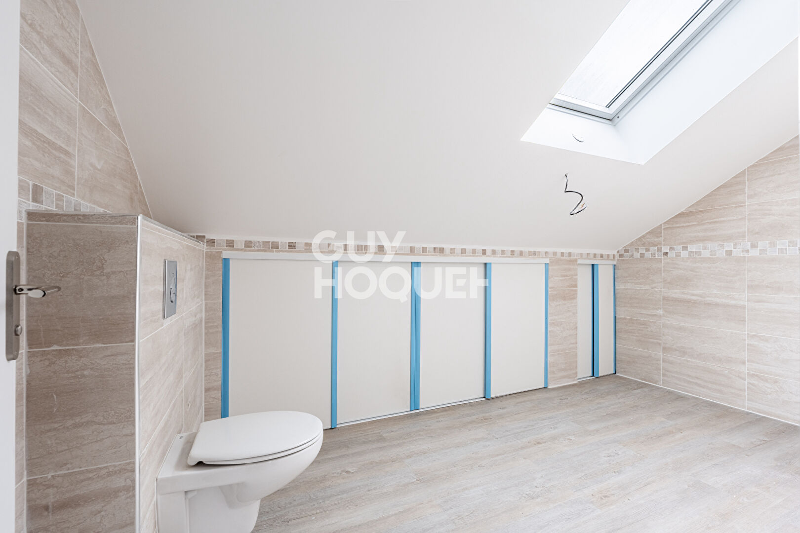 MAISON FAMILIALE PROCHE METRO L13