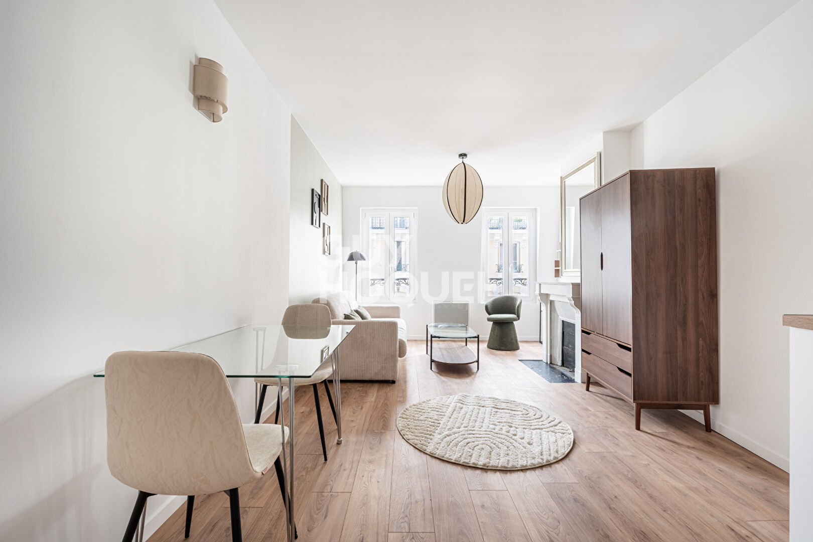 STUDIO A VENDRE