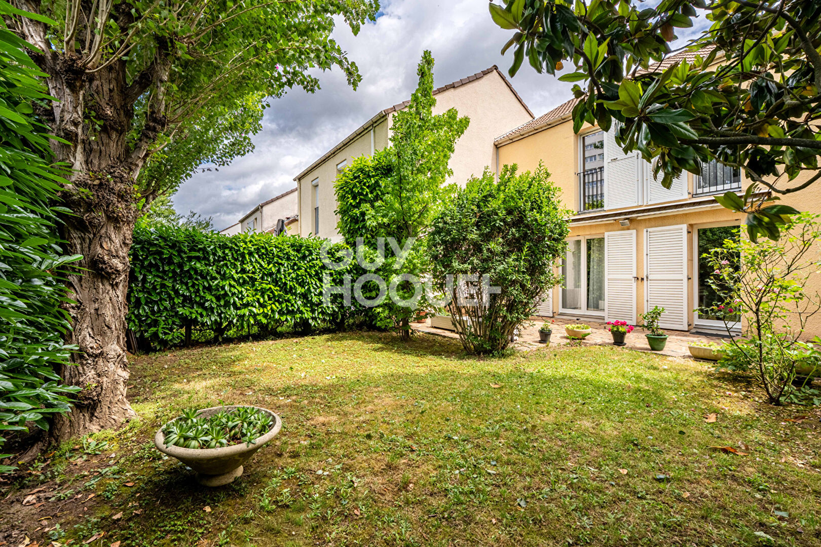 MAISON 3 CHAMBRES - QUAI SISLEY