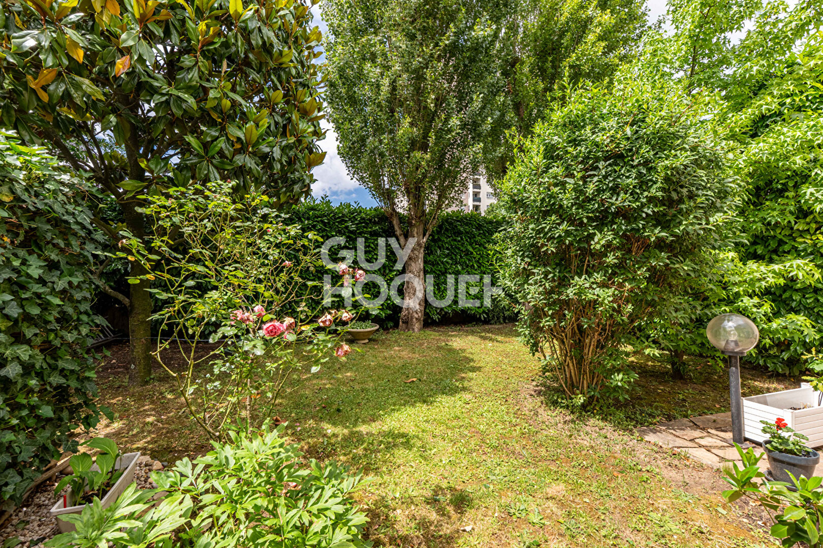 MAISON 3 CHAMBRES - QUAI SISLEY