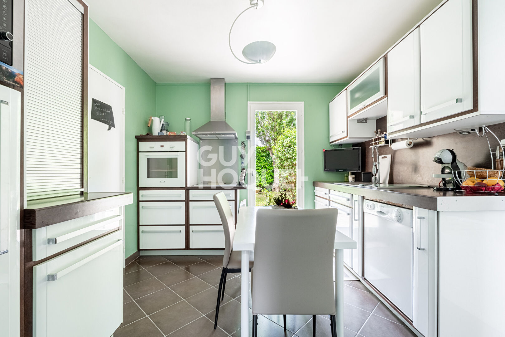 MAISON 3 CHAMBRES - QUAI SISLEY