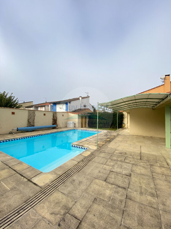 Location maison BILLERE (64140)
