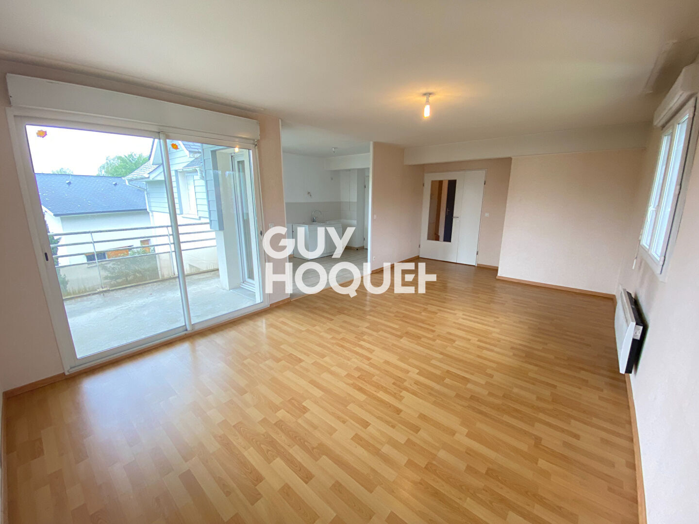 LONS (64140): Appartement  5 pièce(s)