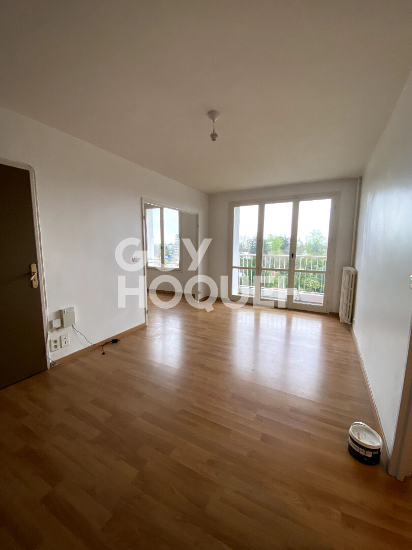 Appartement T2 Bis à louer à BILLERE
