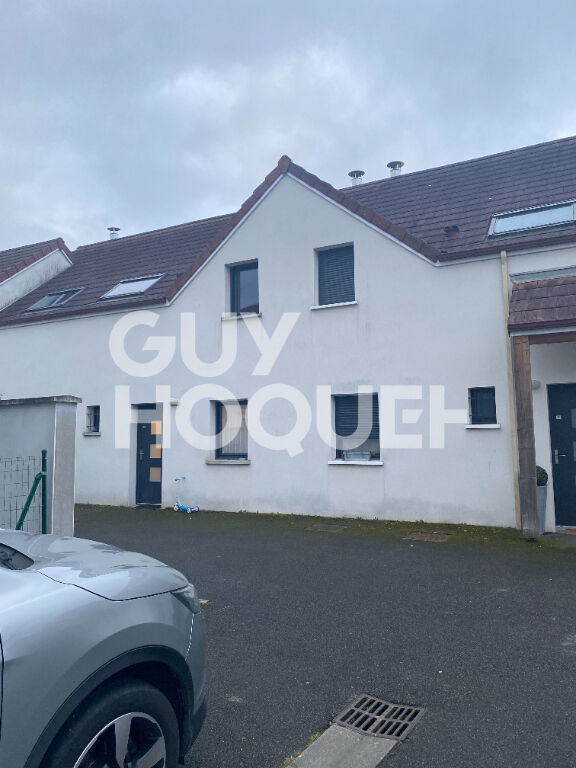 Maison jumelée à louer proche de PAU (64000)