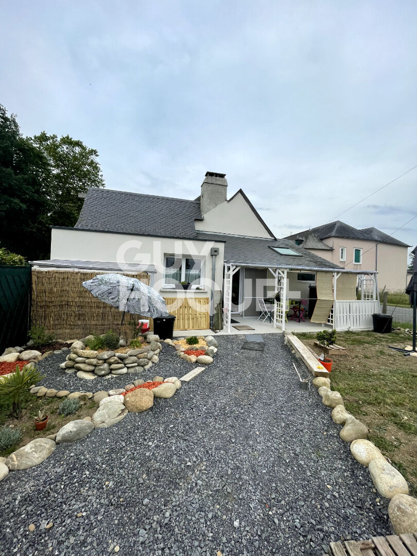 Maison Ledeuix (64400)