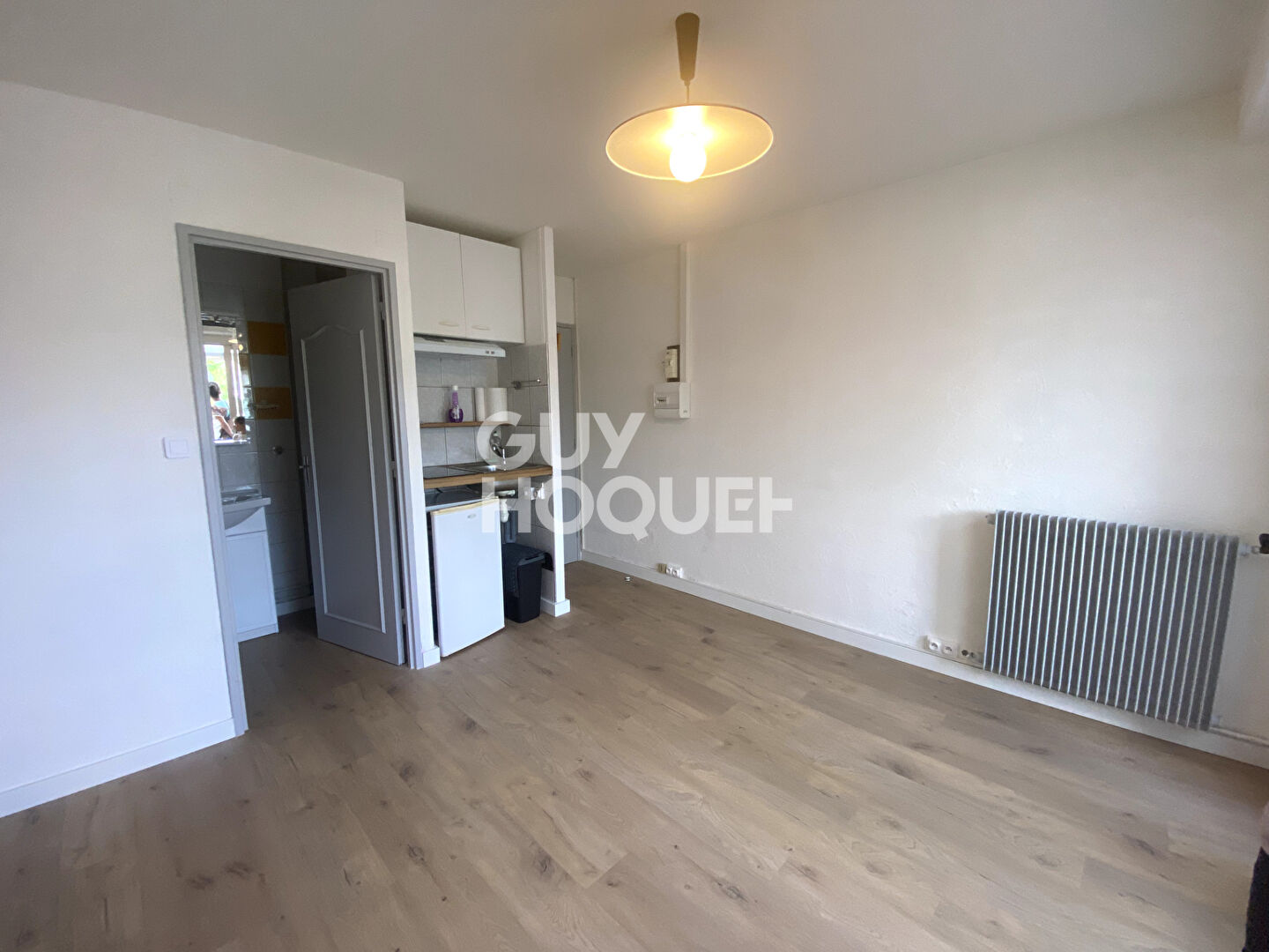Location d'un appartement T1 (19 m²) à PAU