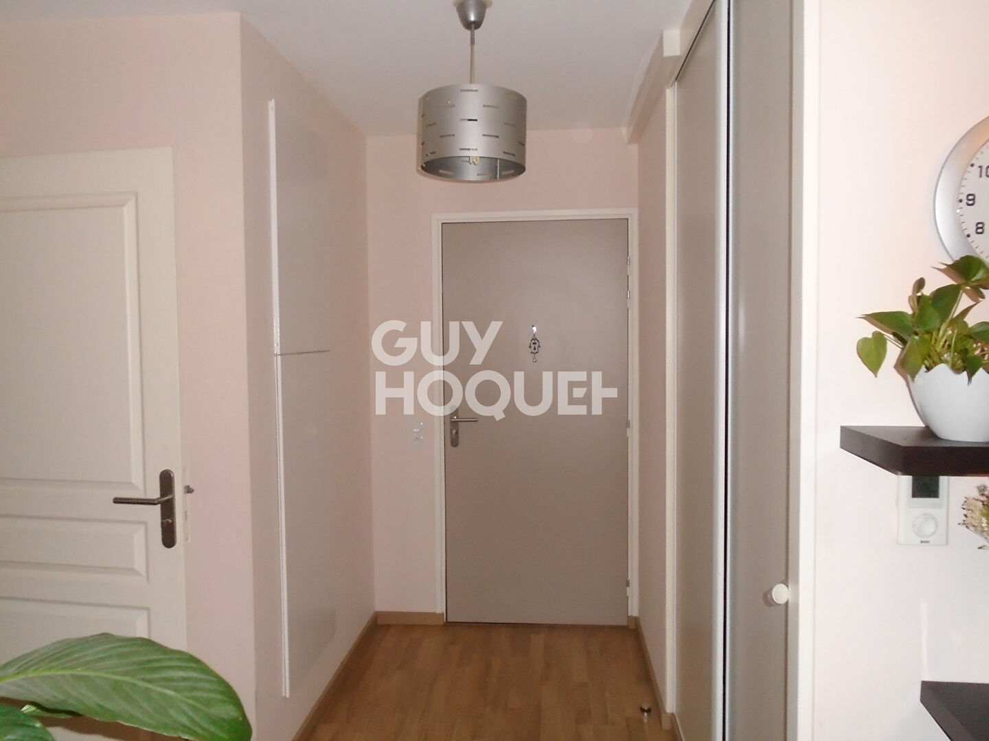 BILLERE : SPACIEUX 3 PIECES A RENOVER