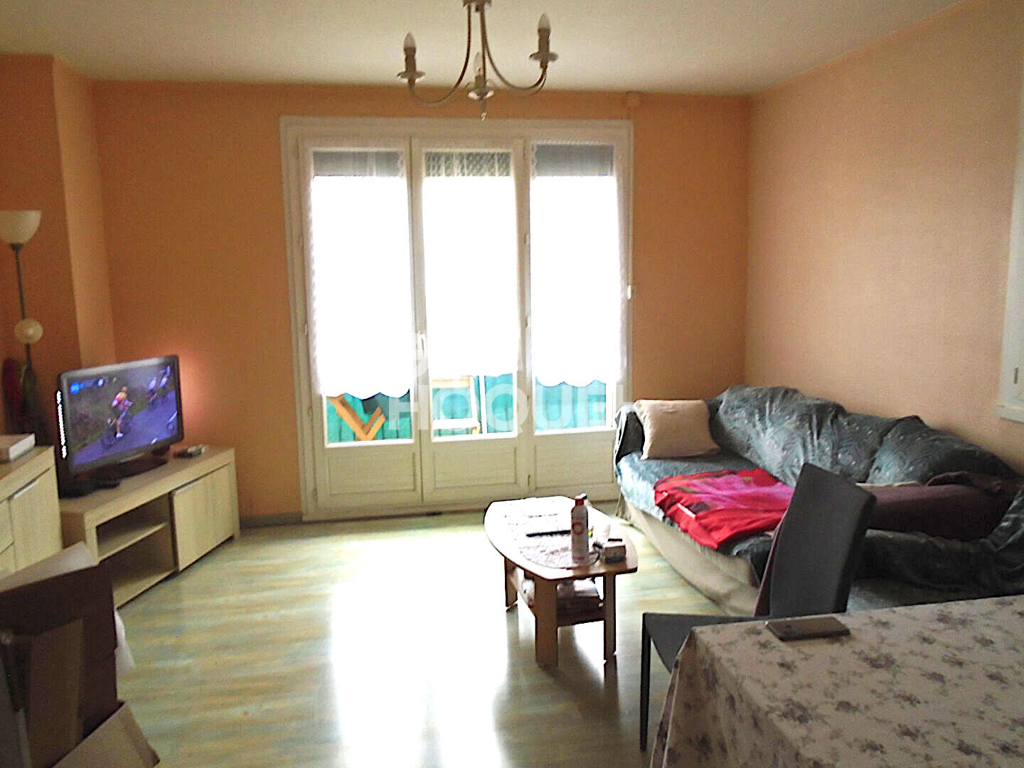 BIZANOS : APPARTEMENT 3 PIECES