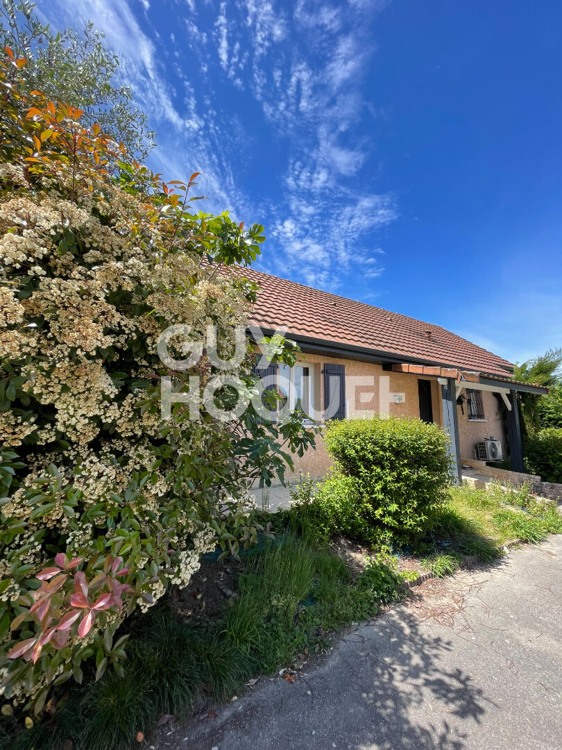 VENTE : maison 4 pièces (120 m²) à BIZANOS