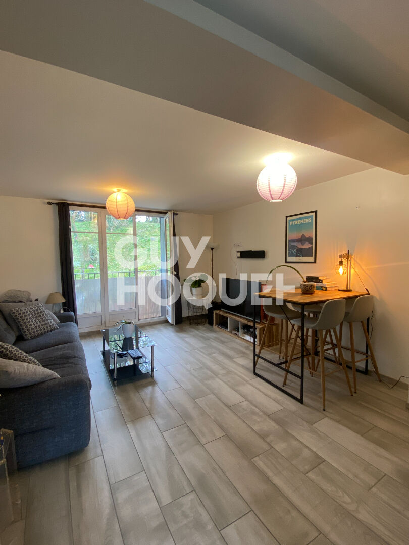 T3 59m² à louer sur BILLERE (64140)