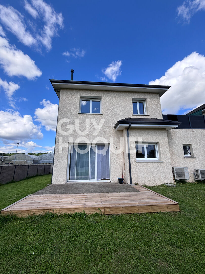 Maison T4 à louer proche de PAU (64000)