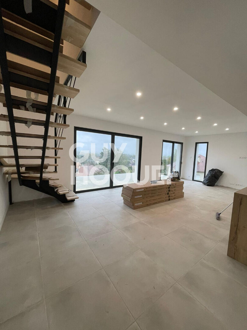 BELLE OPPORTUNITÉ : LOCATION MAISON NEUVE SAUVAGNON