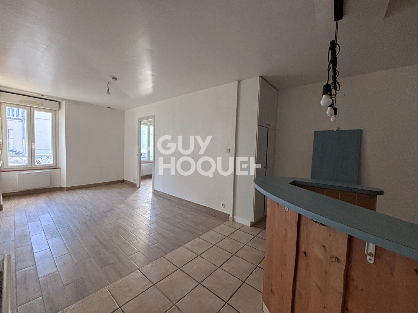 LOCATION : Appartement T2 centre ville de Pau