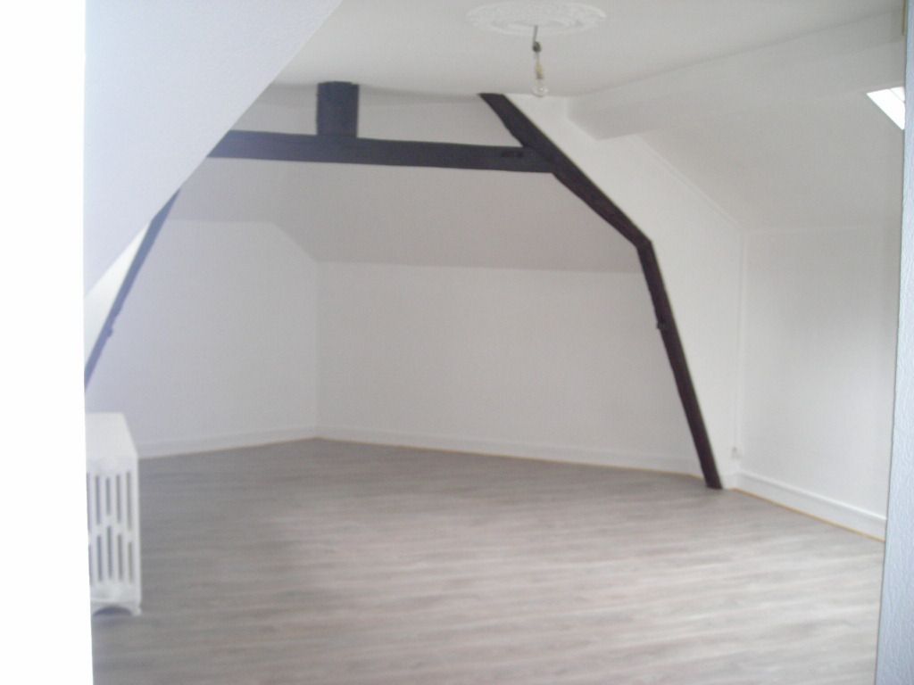 Appartement T3 76500Elbeuf   Réf : MPLOC-2D