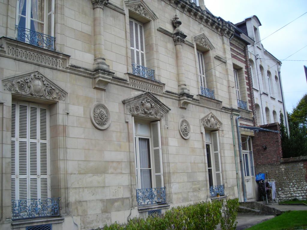 Appartement T3 76500Elbeuf   Réf : MPLOC-2D