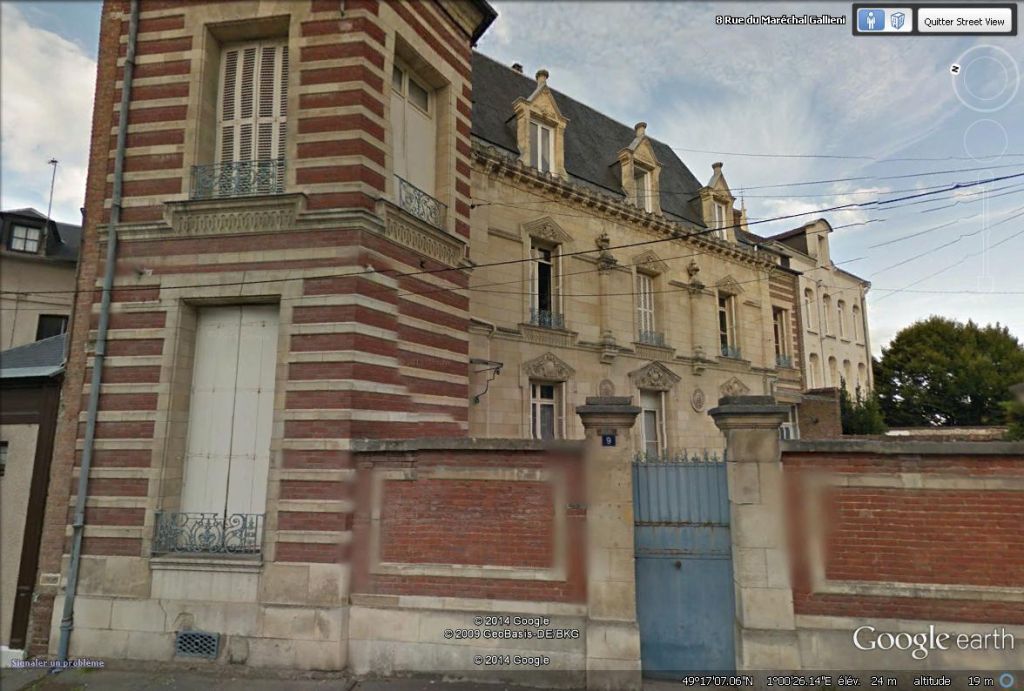 Appartement T3 76500Elbeuf   Réf : MPLOC-2D