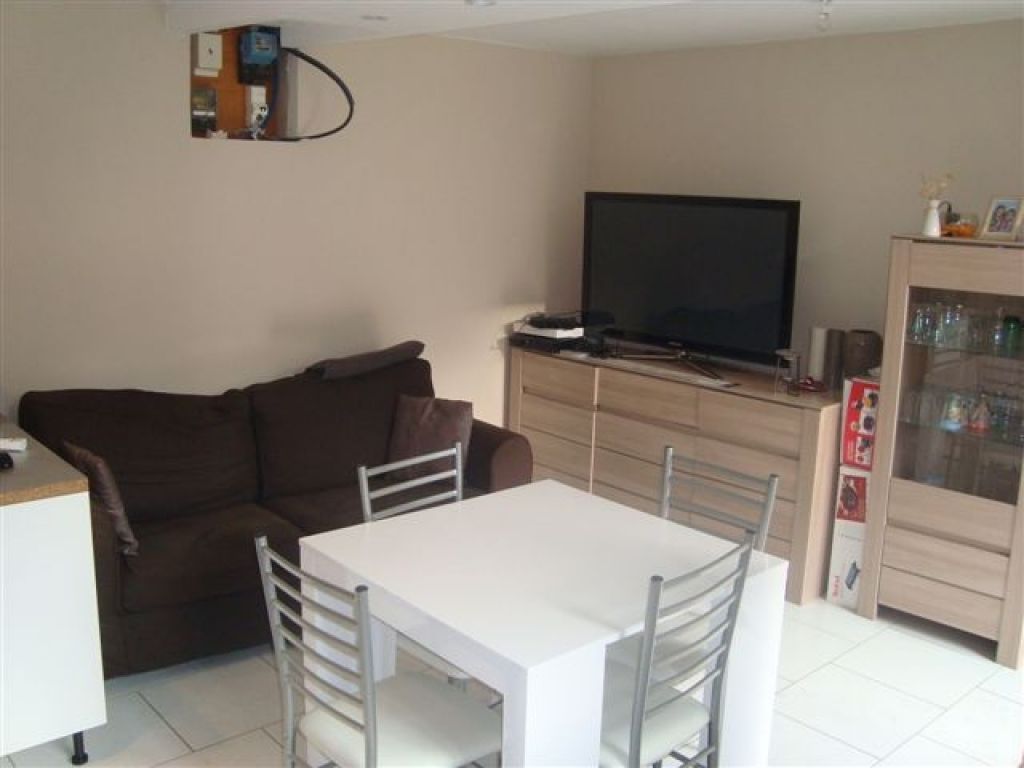 A louer - Maison de Ville avec Jardin  St Aubin Lès Elbeuf