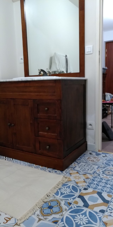 Appartement F1 en Location ELBEUF Résidence La Tannerie - Réf LORE-1ETG-L6