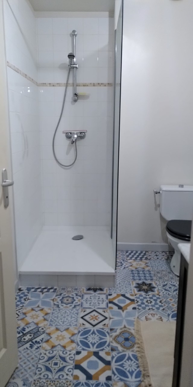 Appartement F1 en Location ELBEUF Résidence La Tannerie - Réf LORE-1ETG-L6