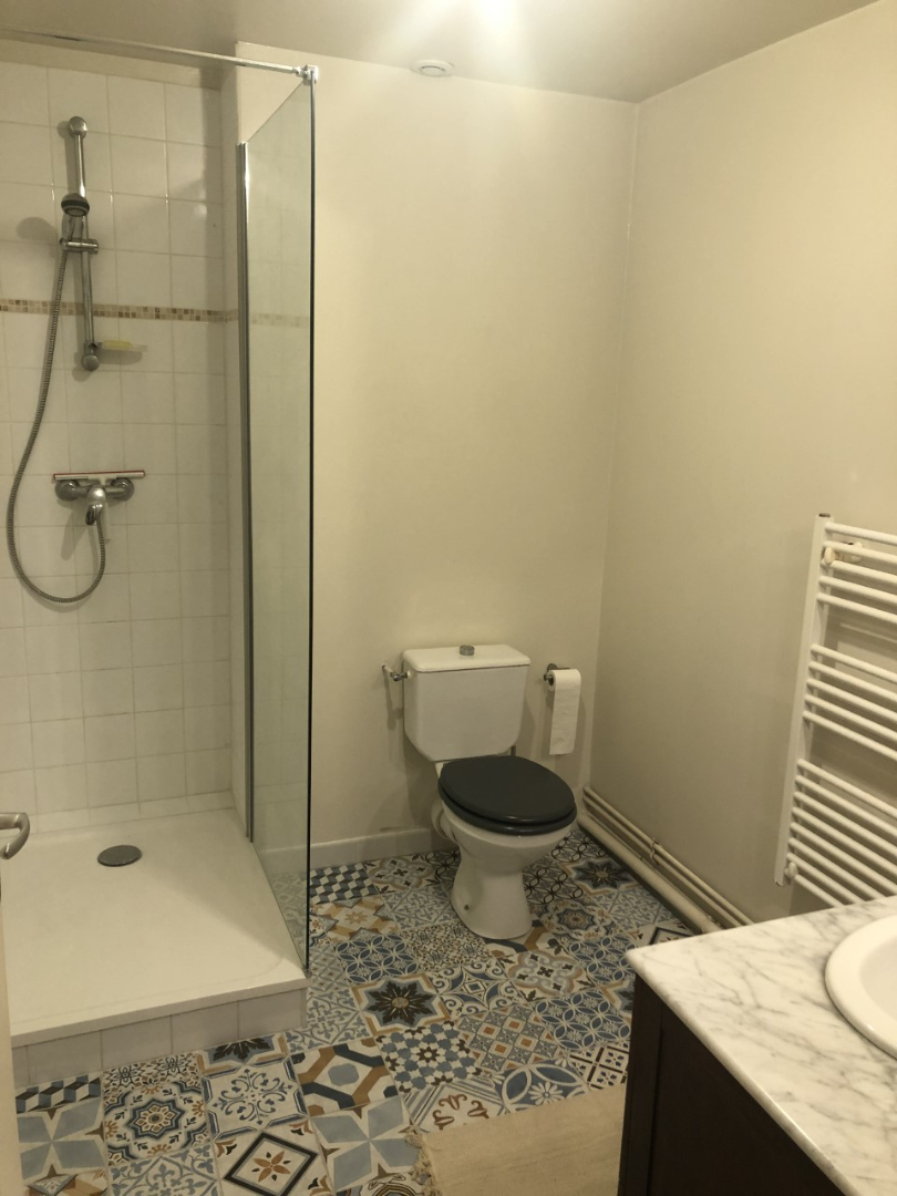 Appartement F1 en Location ELBEUF Résidence La Tannerie - Réf LORE-1ETG-L6