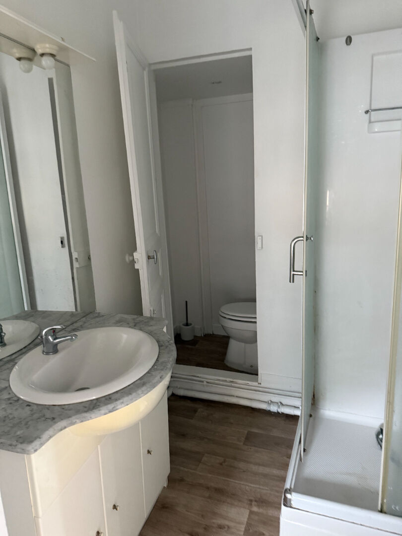 A louer Appartement  3 pièce(s) 76320 Caudebec les ELbeuf - réf LIP-2