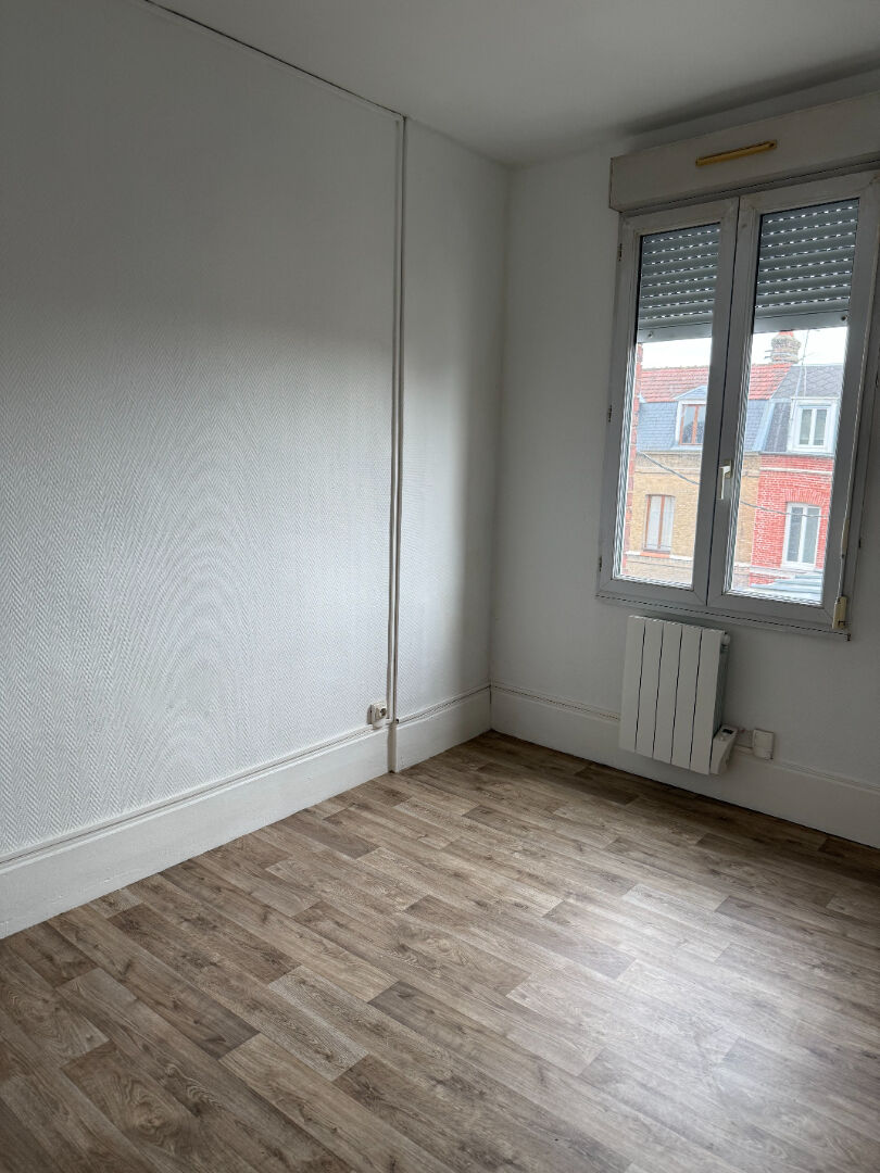 A louer Appartement  3 pièce(s) 76320 Caudebec les ELbeuf - réf LIP-2