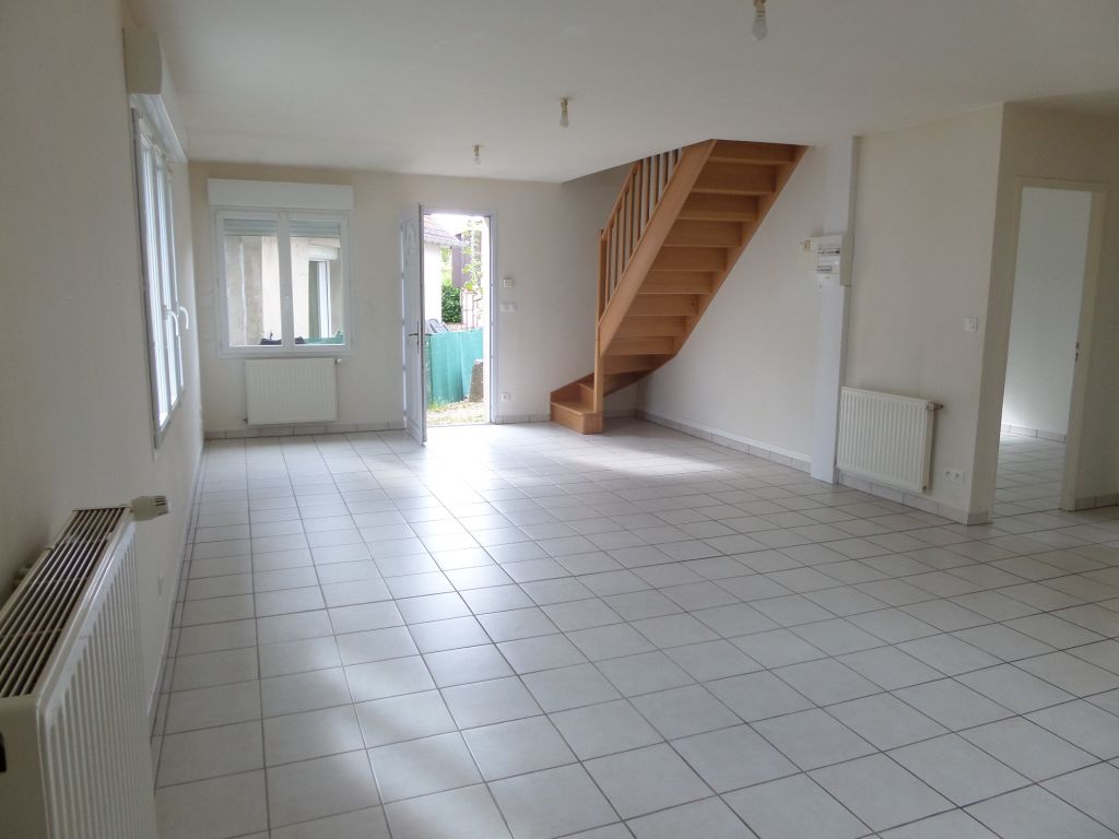 A louer Maison T4 BOSC ROGER EN ROUMOIS 27670 - Réf BEAU-M