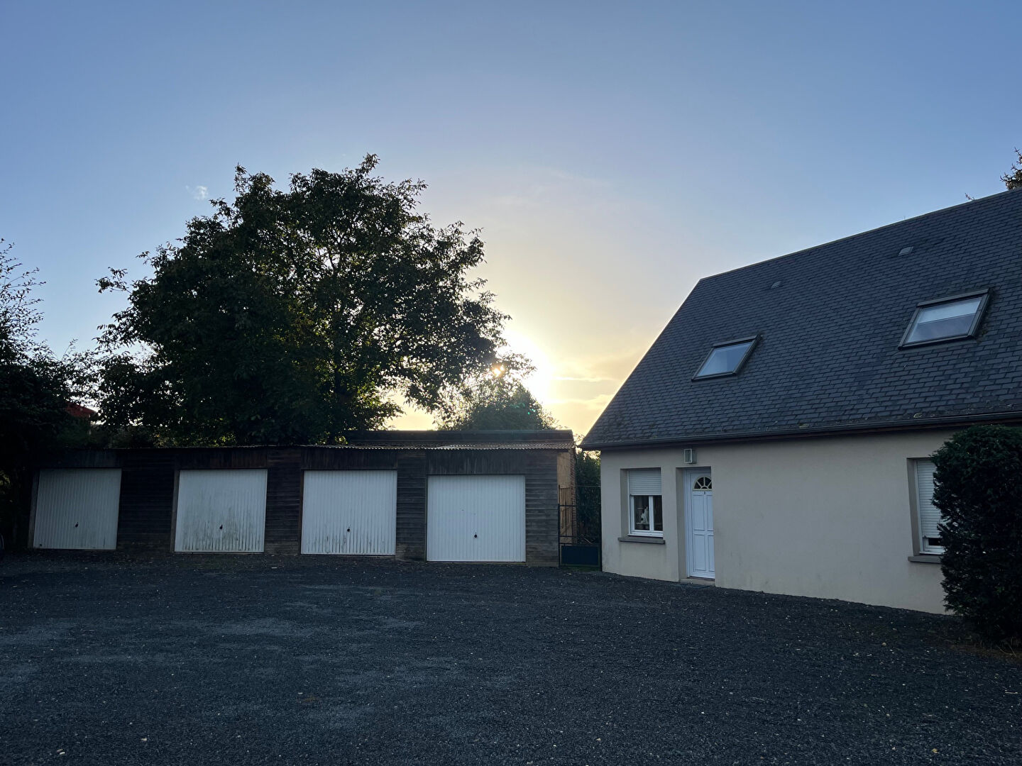 A louer Maison T4 BOSC ROGER EN ROUMOIS 27670 - Réf BEAU-M