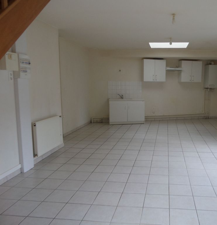 A louer Maison T4 BOSC ROGER EN ROUMOIS 27670 - Réf BEAU-M