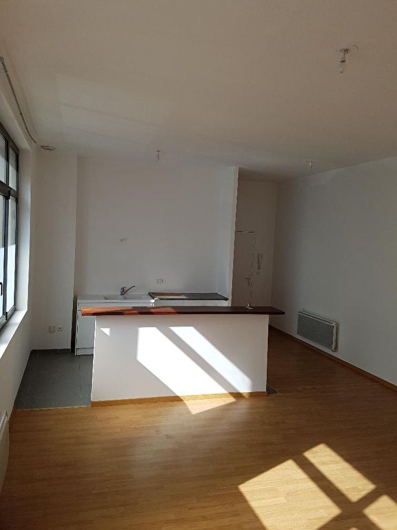 A louer Appartement RDC de type T3  en Résidence - Réf  JVBAN-RDC-D1