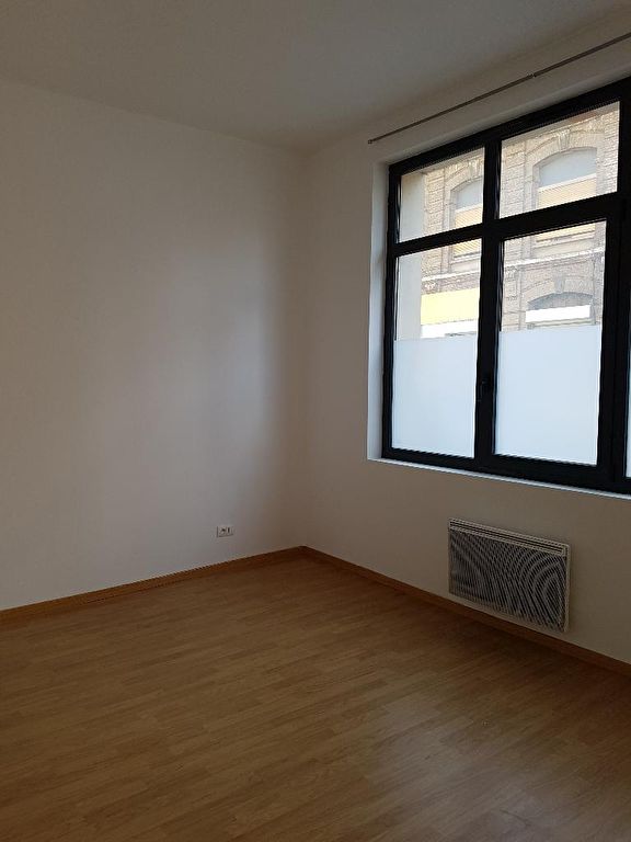 A louer Appartement RDC de type T3  en Résidence - Réf  JVBAN-RDC-D1