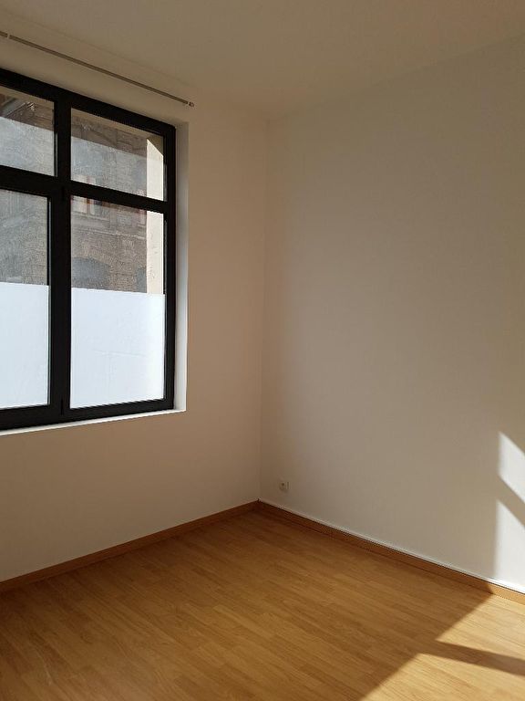 A louer Appartement RDC de type T3  en Résidence - Réf  JVBAN-RDC-D1