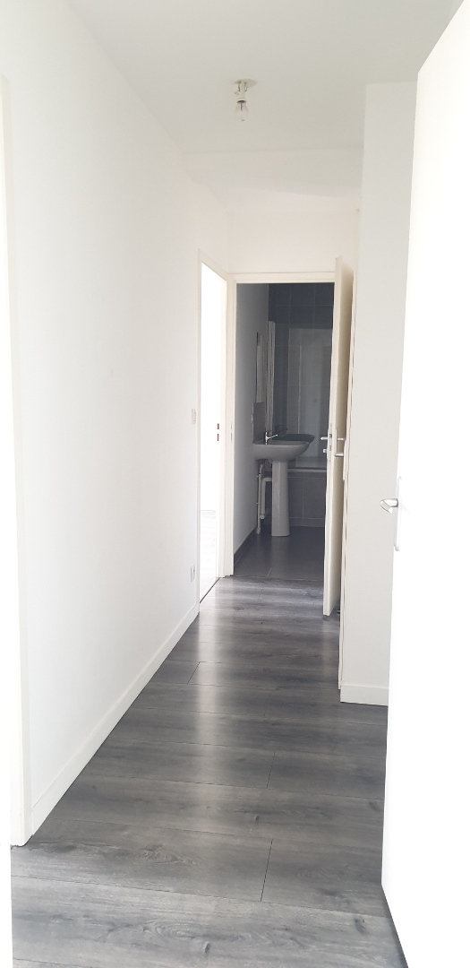 A LOUER APPARTEMENT T3 normes BBC