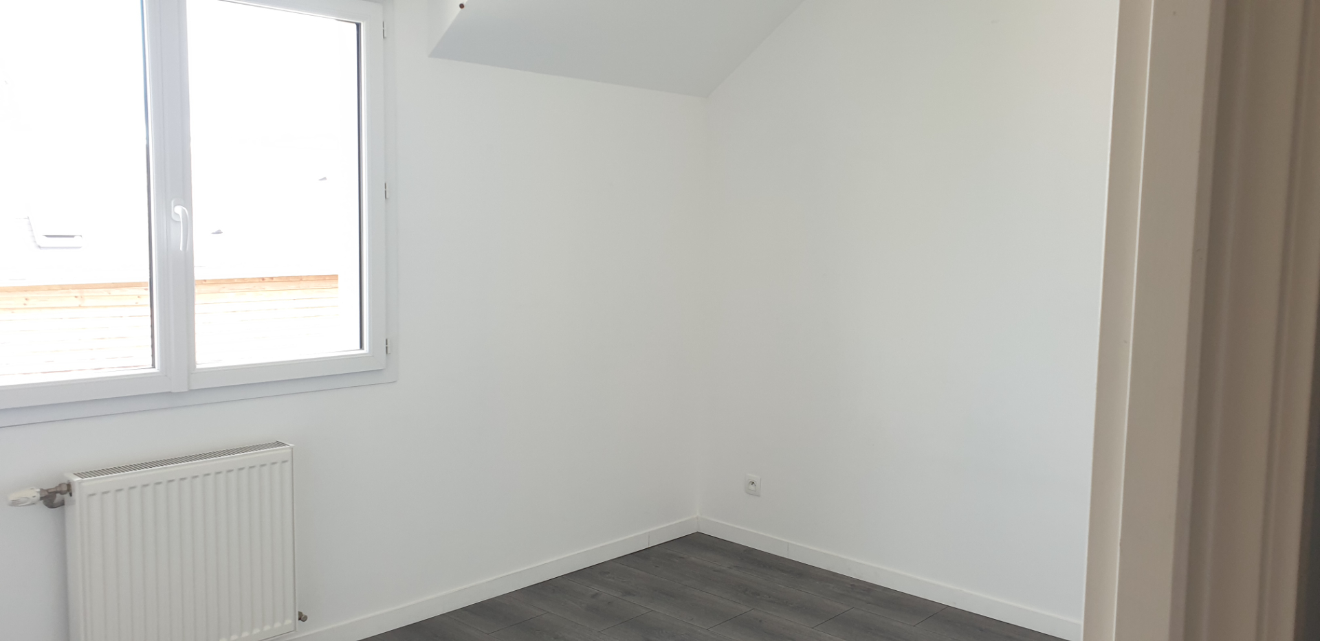 A LOUER APPARTEMENT T3 normes BBC