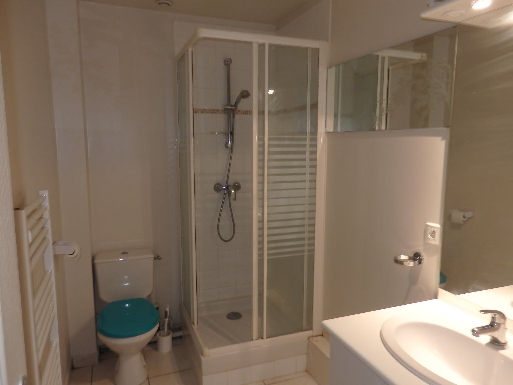 A louer F1 - Résidence 76500 Elbeuf - Réf BARB-1E-L4