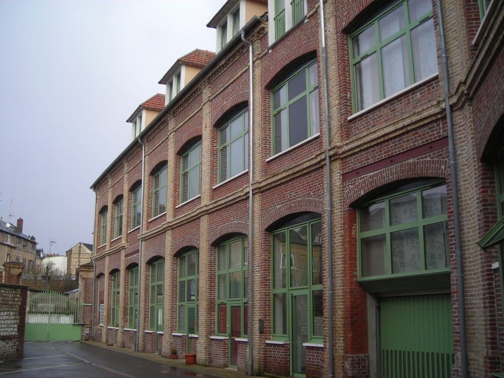 A louer F1 - Résidence 76500 Elbeuf - Réf BARB-1E-L4