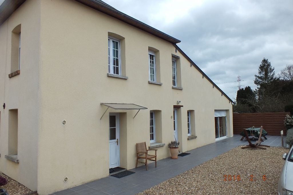 Maison - Cléon 76410 PROCHE A 13- Réf GUIL