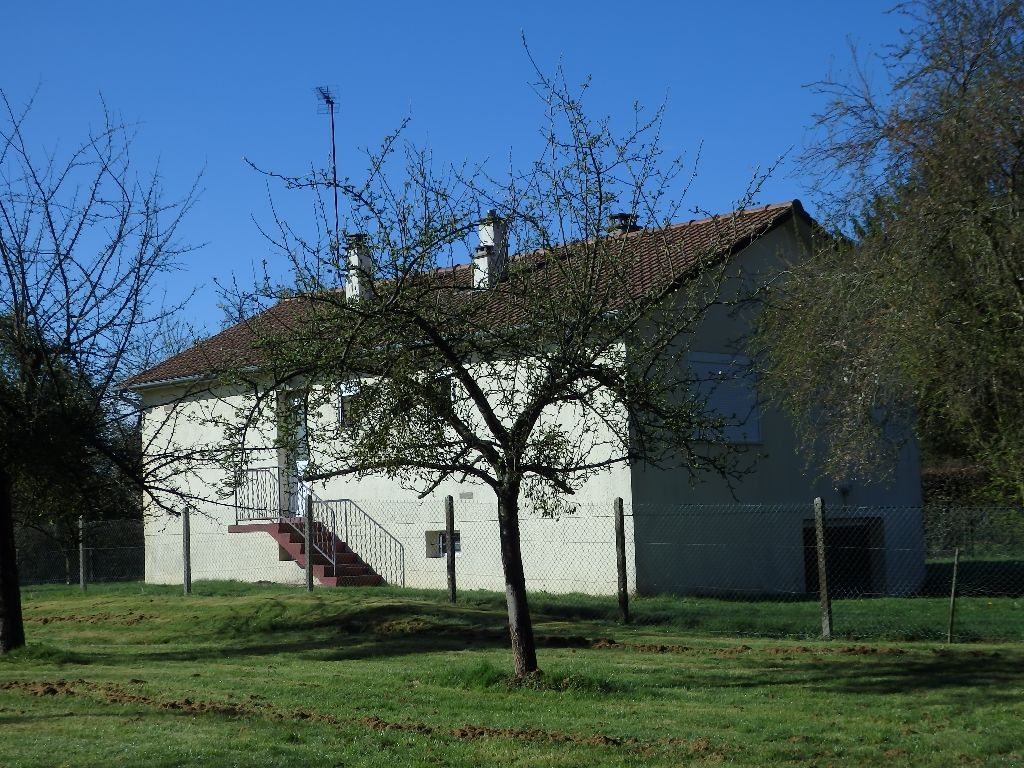 A louer Maison PLAIN PIED LA LONDE REF MAIM