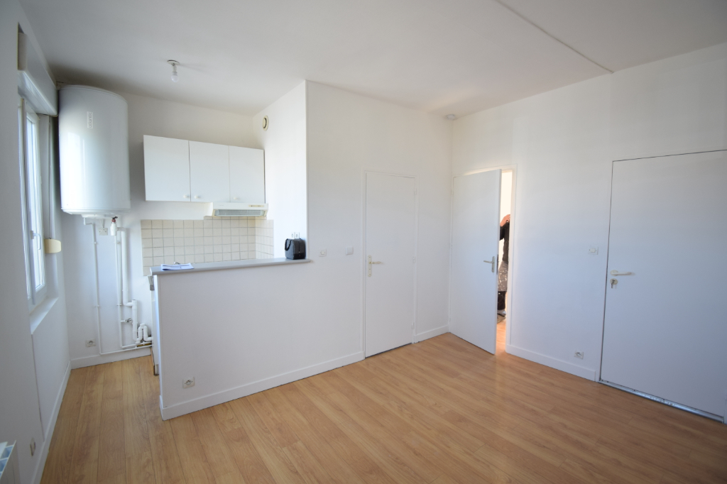 Appartement T2 sur Saint Aubin les Elbeuf- Réf : CELA-1