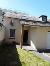 MAISON DE VILLE T4- centre ville d'Elbeuf 76500- Réf TONGA-M