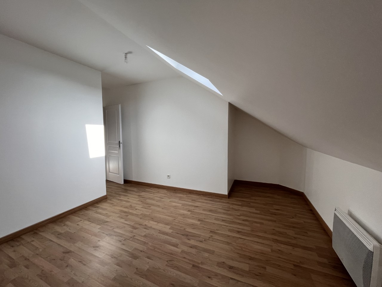 APPARTEMENT T3 EN DUPLEX- Résidence la Tannerie 76500 Elbeuf- 