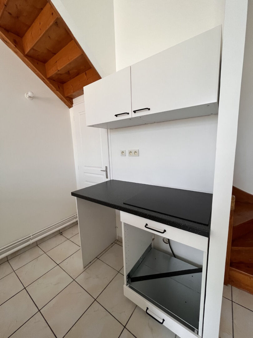 APPARTEMENT T3 EN DUPLEX- Résidence la Tannerie 76500 Elbeuf- 
