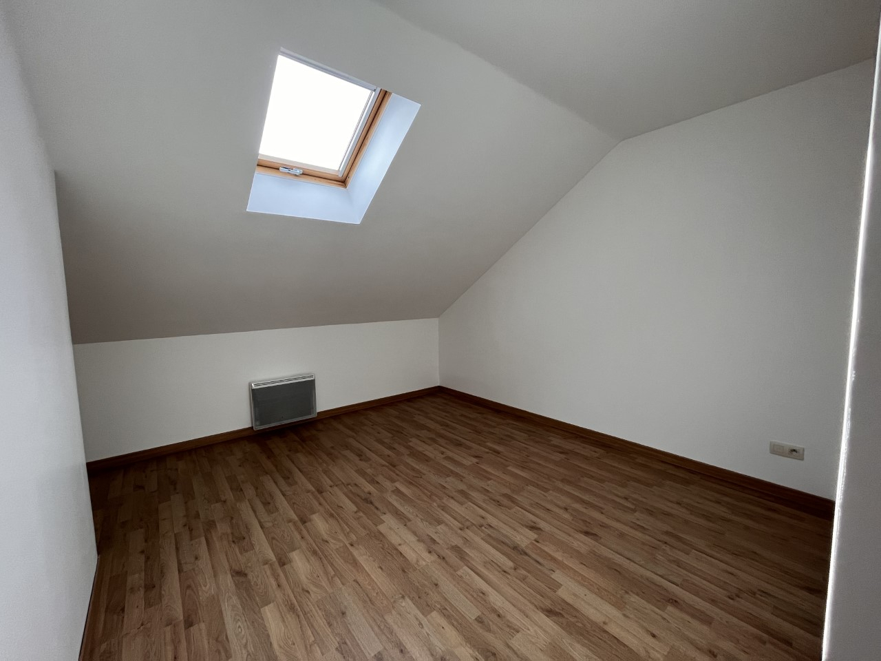 APPARTEMENT T3 EN DUPLEX- Résidence la Tannerie 76500 Elbeuf- 