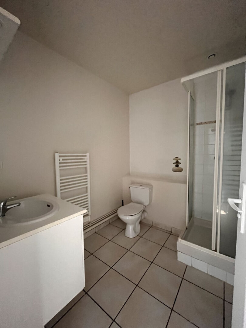 APPARTEMENT T3 EN DUPLEX- Résidence la Tannerie 76500 Elbeuf- 
